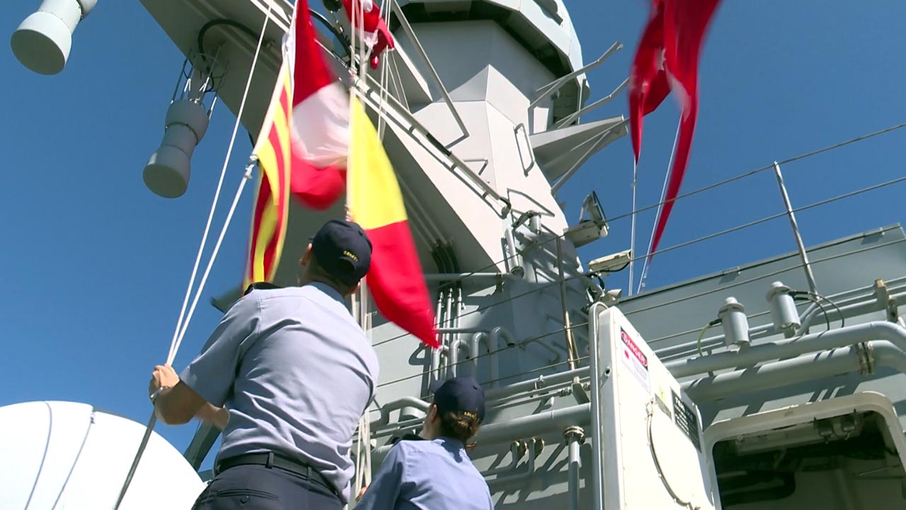 Teşkilat oyuncularından çağrı! 2025-MSÜ için geri sayım başladı