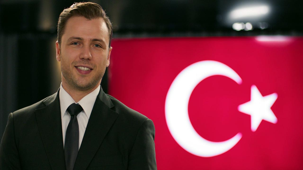 Foto - Teşkilat oyuncularından çağrı! 2025-MSÜ için geri sayım başladı