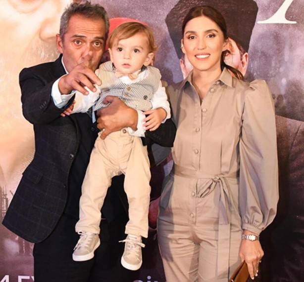 Teşkilat oyuncusu ‘zıvanadan çıktılar’ diyerek isyan etti! ‘O cenahtan ayrıldım’