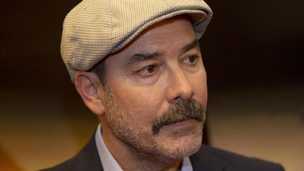 Foto - Teşkilat oyuncusu ‘zıvanadan çıktılar’ diyerek isyan etti! ‘O cenahtan ayrıldım’