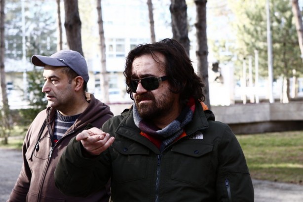 Foto - Teşkilat oyuncusu ‘zıvanadan çıktılar’ diyerek isyan etti! ‘O cenahtan ayrıldım’