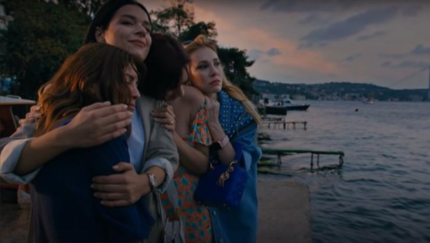 Foto - Teşkilat resmen tokatladı! Üçüncü dizileri ellerinde patladı, yolun sonu gözüktü