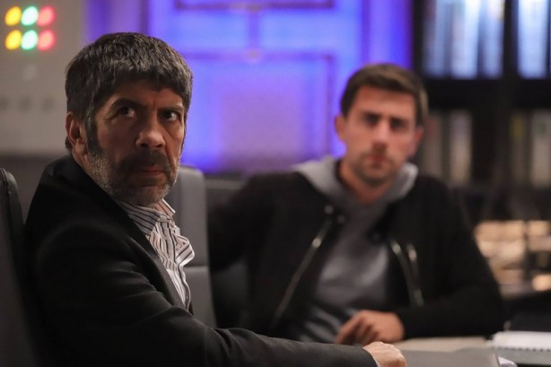 Foto - Teşkilat resmen tokatladı! Üçüncü dizileri ellerinde patladı, yolun sonu gözüktü