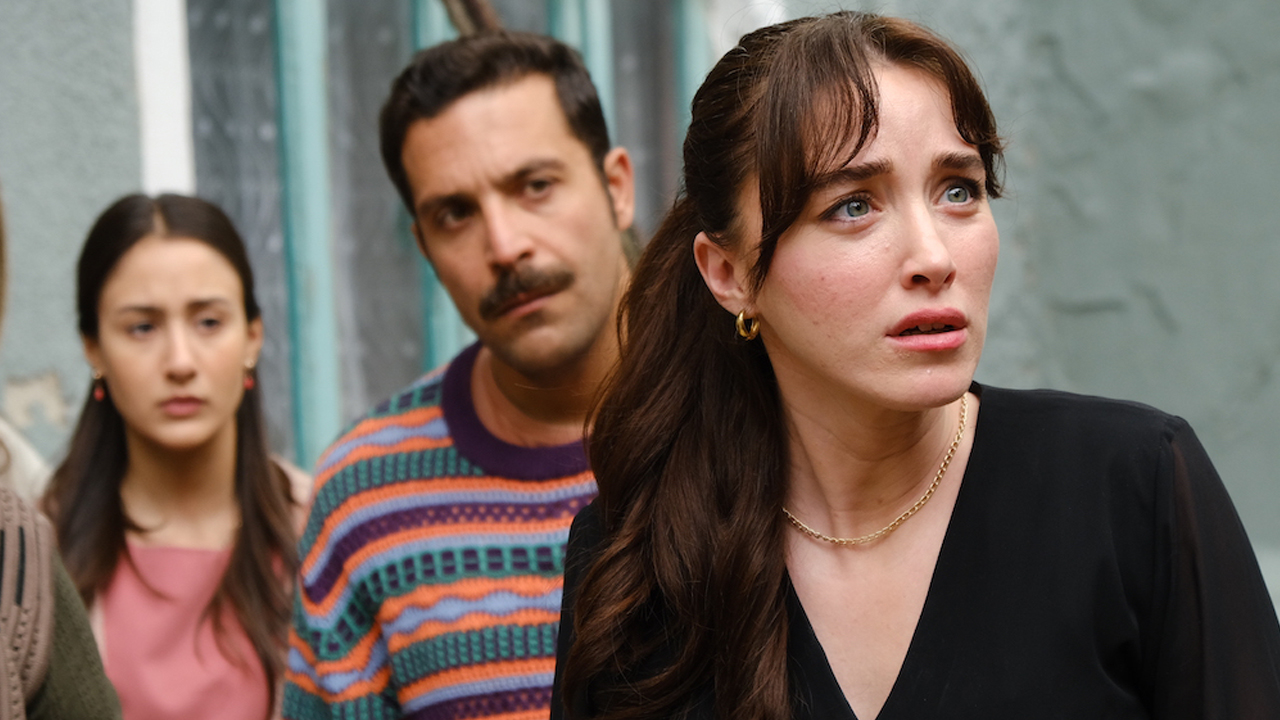 Foto - Teşkilat, Selahaddin’den sonra TRT’nin dev dizisi Gönül Dağı'nda büyük sürpriz!