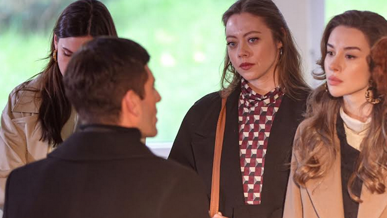 Foto - Teşkilat, Selahaddin’den sonra TRT’nin dev dizisi olmaya aday Bir Zamanlar İstanbul’a iki takviye daha geldi…