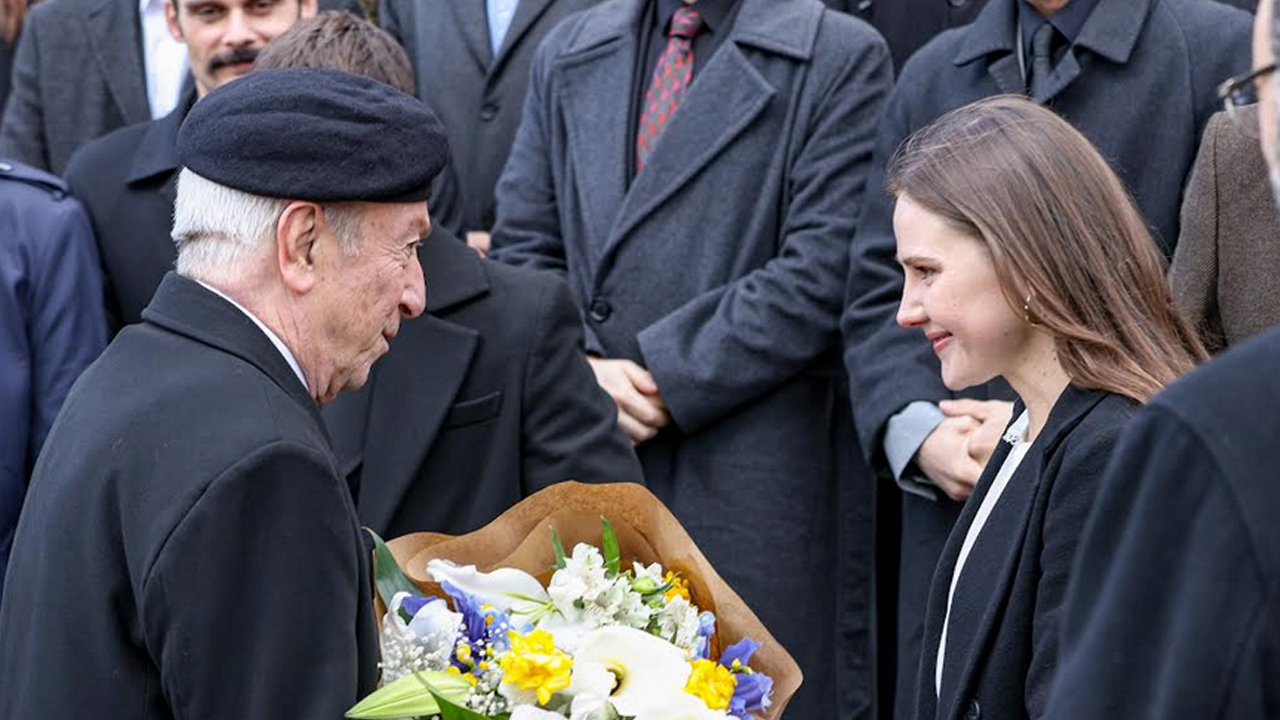 Foto - Teşkilat, Selahaddin’den sonra TRT’nin dev dizisi olmaya aday Bir Zamanlar İstanbul’a iki takviye daha geldi…