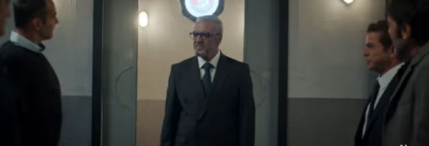 Foto - Teşkilat Serdar hain mi? Teşkilat’ta Serdar MİT içine mi sızdırıldı? 