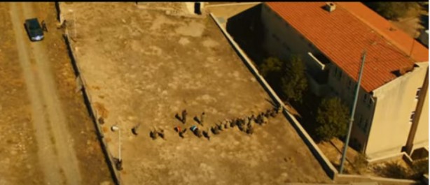 Foto - Teşkilat Serdar hain mi? Teşkilat’ta Serdar MİT içine mi sızdırıldı? 