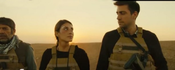 Foto - Teşkilat Serdar hain mi? Teşkilat’ta Serdar MİT içine mi sızdırıldı? 