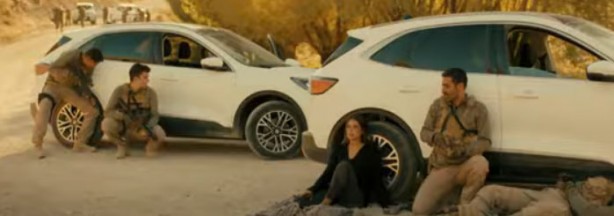 Foto - Teşkilat Serdar hain mi? Teşkilat’ta Serdar MİT içine mi sızdırıldı? 