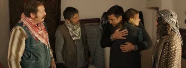 Foto - Teşkilat Serdar hain mi? Teşkilat’ta Serdar MİT içine mi sızdırıldı? 