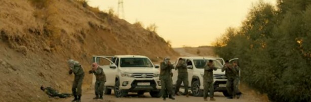 Foto - Teşkilat Serdar hain mi? Teşkilat’ta Serdar MİT içine mi sızdırıldı? 