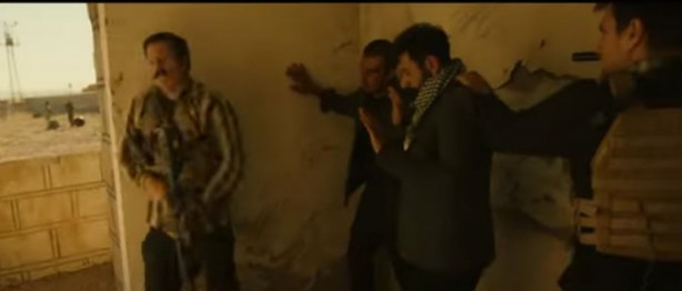 Foto - Teşkilat Serdar hain mi? Teşkilat’ta Serdar MİT içine mi sızdırıldı? 