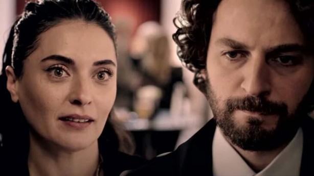 Foto - Teşkilat ve Alparslan Büyük Selçuklu gibi dizilerin yayınlandığı TRT1'de bir dizi final yapıyor