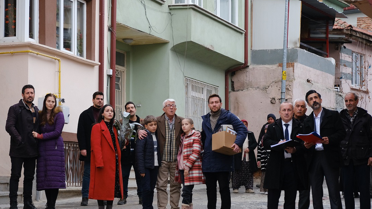 Foto - Teşkilat ve Mehmed Fetihler Sultanı’nı yayınlayan TRT'den müthiş haber geldi! Nefesler tutuldu: Beklenmedik bölüm…