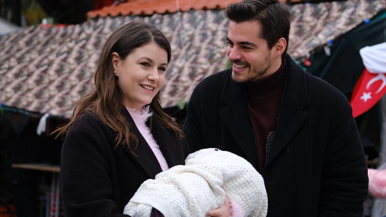 Foto - Teşkilat ve Mehmed Fetihler Sultanı’nı yayınlayan TRT'den müthiş haber geldi! Nefesler tutuldu: Beklenmedik bölüm…