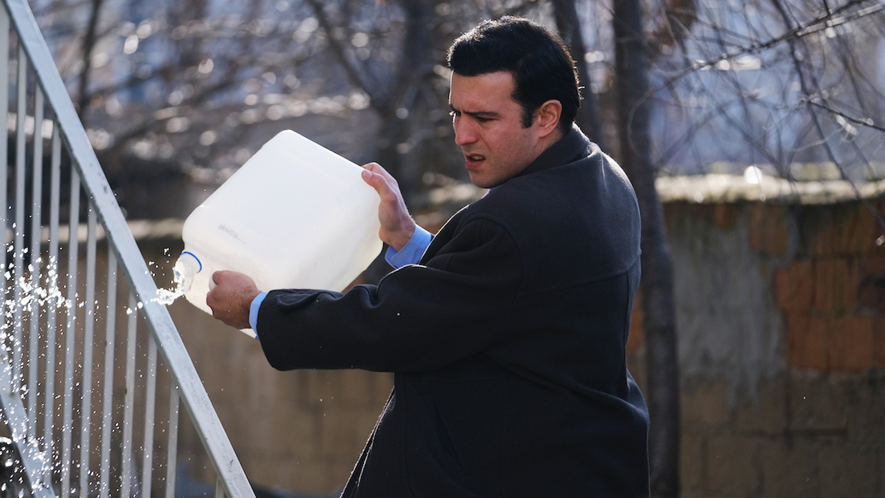 Foto - Teşkilat ve Mehmed Fetihler Sultanı’nı yayınlayan TRT'den müthiş haber geldi! Nefesler tutuldu: Beklenmedik bölüm…