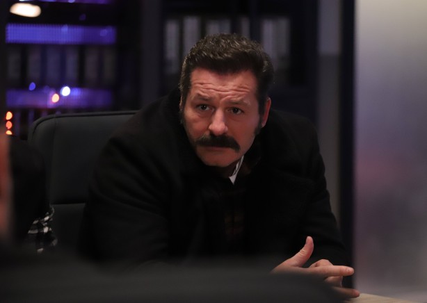 Foto - Teşkilat'a bomba transfer!