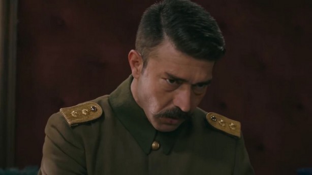 Foto - Teşkilat'a bomba transfer!