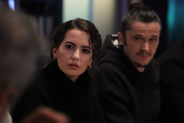 Foto - Teşkilat'a bomba transfer!