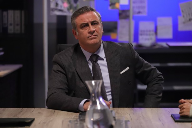 Foto - Teşkilat'a bomba transfer!