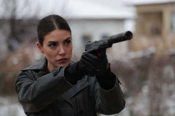 Teşkilat'a bomba transfer!