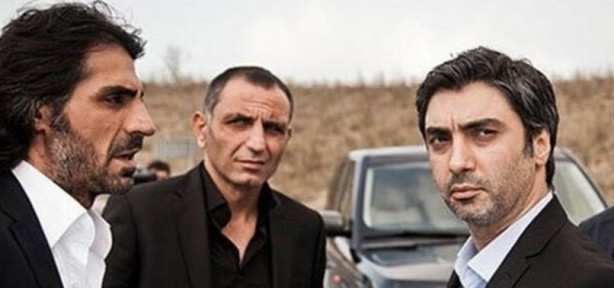 Foto - Teşkilat'a direnemeyip ekranlara veda ediyorlar! Kurtlar Vadisi iddiası yeniden...