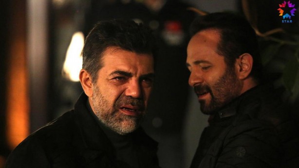 Foto - Teşkilat'a direnemeyip ekranlara veda ediyorlar! Kurtlar Vadisi iddiası yeniden...