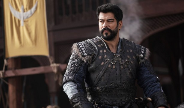 Foto - Teşkilat'a Kuruluş Osman'dan müthiş transfer! Ortalığı karıştırmaya geliyor