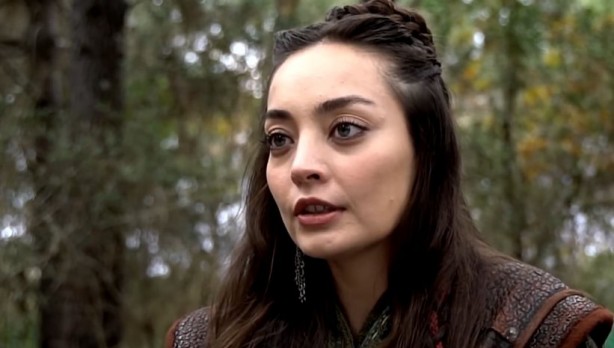 Foto - Teşkilat'a Kuruluş Osman'dan müthiş transfer! Ortalığı karıştırmaya geliyor