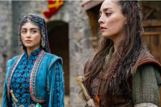 Foto - Teşkilat'a Kuruluş Osman'dan müthiş transfer! Ortalığı karıştırmaya geliyor