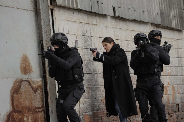 Foto - Teşkilat'a Kuruluş Osman'dan müthiş transfer! Ortalığı karıştırmaya geliyor