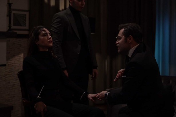 Foto - Teşkilat'a Kuruluş Osman'dan müthiş transfer! Ortalığı karıştırmaya geliyor