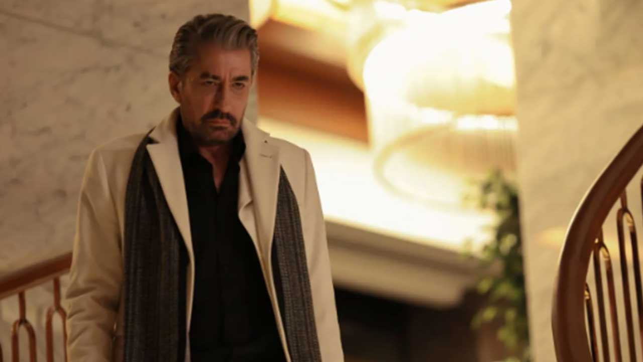 Foto - Teşkilat'a öyle bir isim transfer oldu ki... Gören gözlerine inanamadı