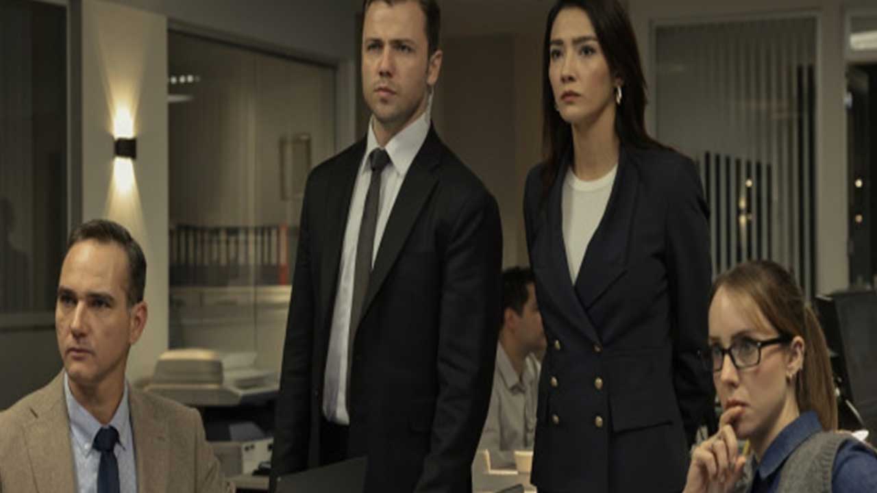 Teşkilat'a öyle bir isim transfer oldu ki... Gören gözlerine inanamadı