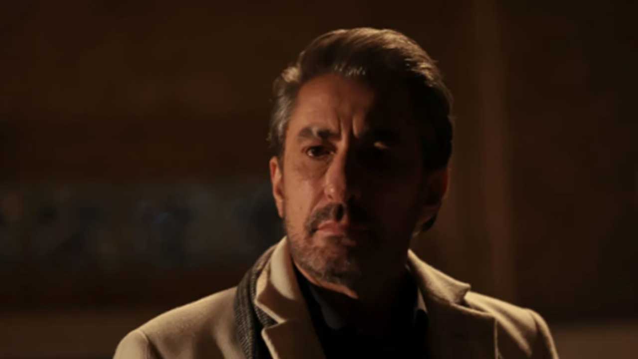 Foto - Teşkilat'a öyle bir isim transfer oldu ki... Gören gözlerine inanamadı