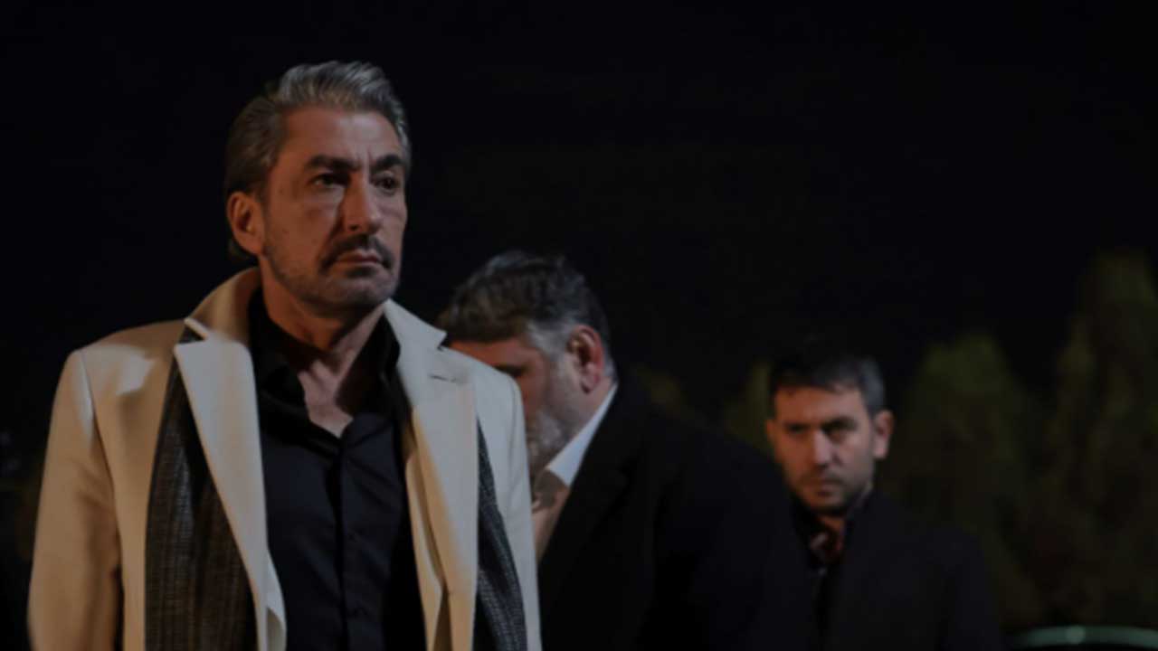 Foto - Teşkilat'a öyle bir isim transfer oldu ki... Gören gözlerine inanamadı