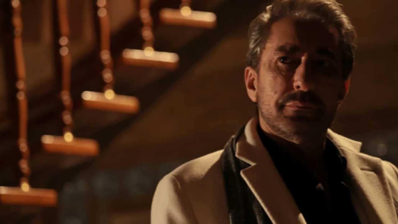 Foto - Teşkilat'a öyle bir isim transfer oldu ki... Gören gözlerine inanamadı