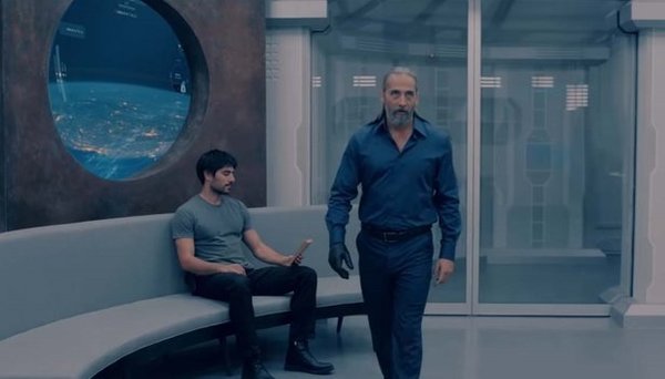 Foto - Teşkilat’ın başrolü bombayı patlattı! Hayalini açıklayarak yeni proje sinyalini verdi