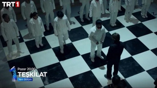 Foto - Teşkilat’ın başrolü bombayı patlattı! Hayalini açıklayarak yeni proje sinyalini verdi