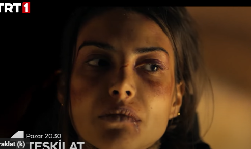 Foto - Teşkilat’ın başrolü o detayı ilk kez açıkladı! Çok ama çok konuşulacak anlar