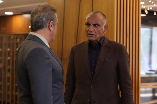 Teşkilat’ın başrolü o detayı ilk kez açıkladı! Çok ama çok konuşulacak anlar