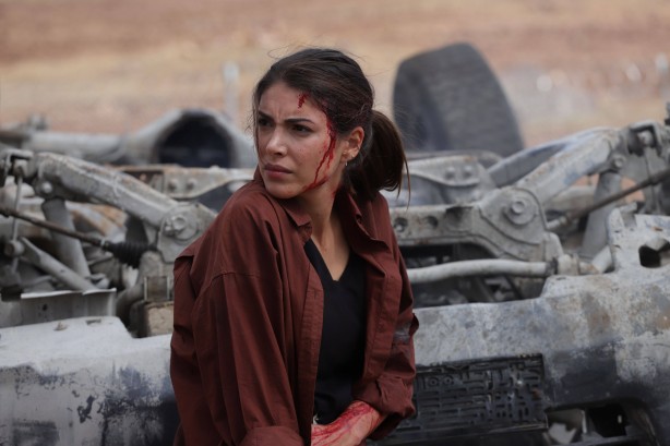 Foto - Teşkilat’ın başrolü o detayı ilk kez açıkladı! Çok ama çok konuşulacak anlar