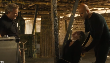 Foto - Teşkilat’ın başrolü o detayı ilk kez açıkladı! Çok ama çok konuşulacak anlar