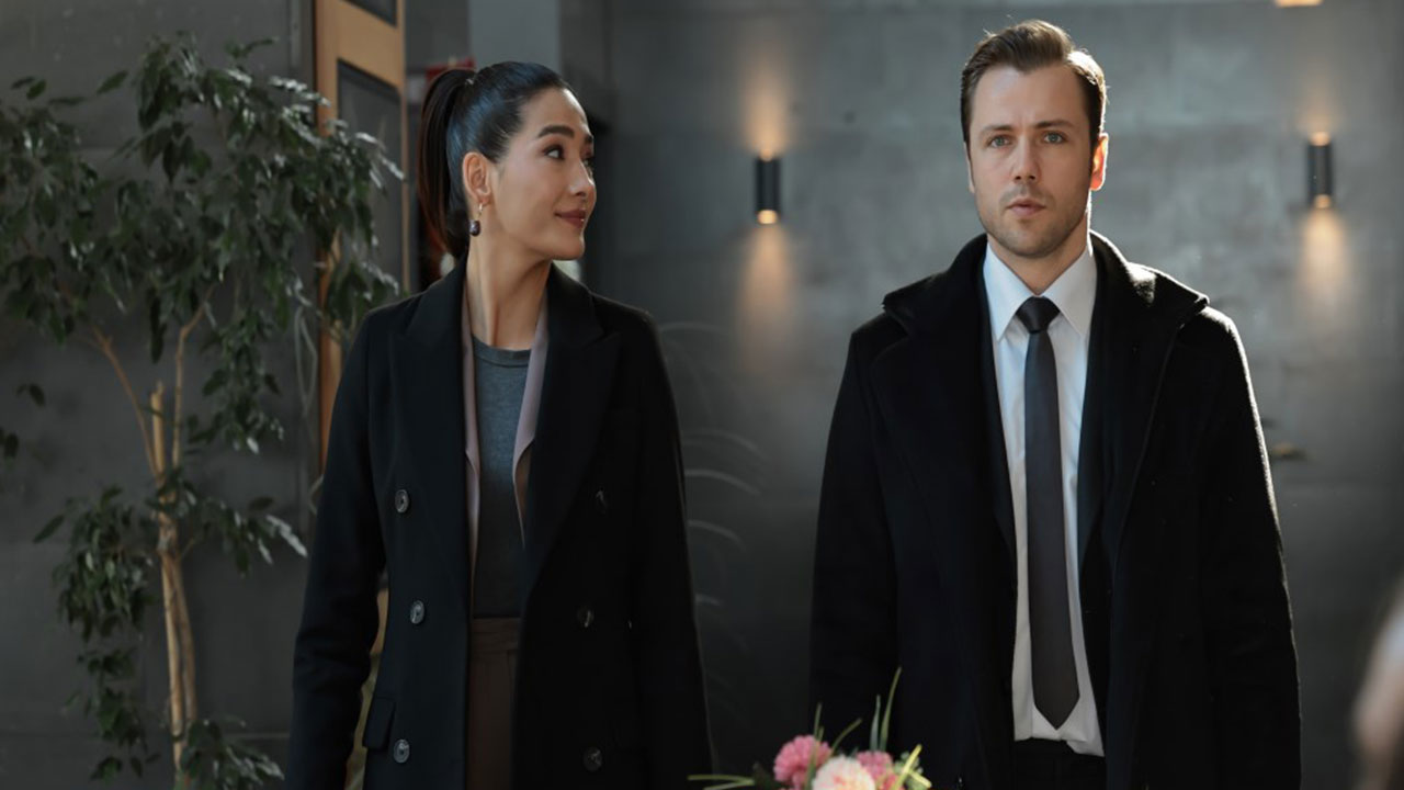 Foto - Teşkilat'ın başrolünden kötü haber! Kaza geçirdi