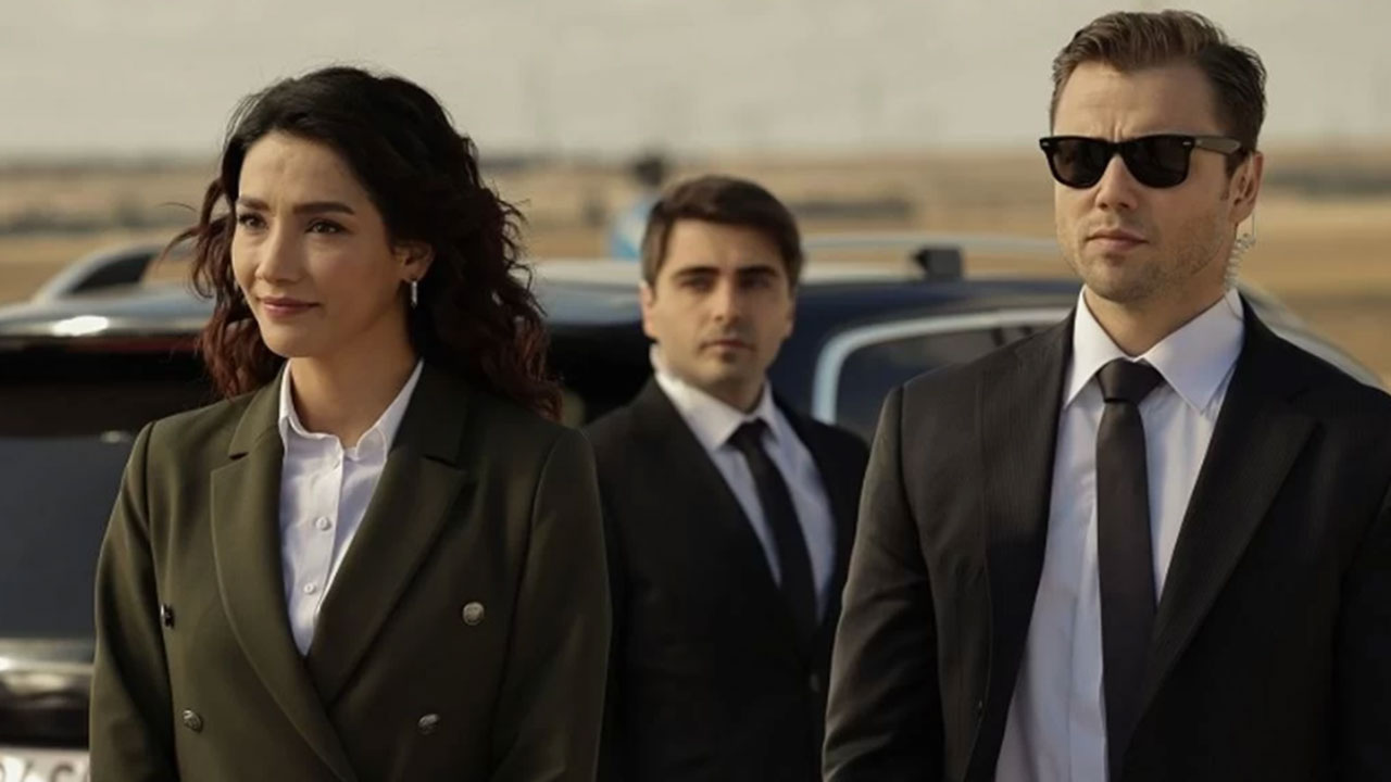 Teşkilat'ın başrolünden kötü haber! Kaza geçirdi