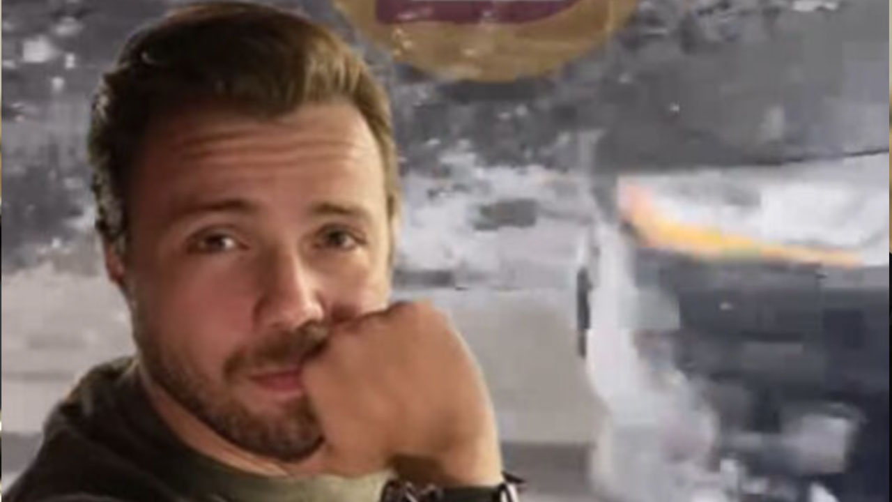 Foto - Teşkilat'ın başrolünden kötü haber! Kaza geçirdi