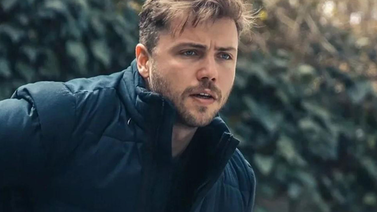 Foto - Teşkilat'ın başrolünden kötü haber! Kaza geçirdi