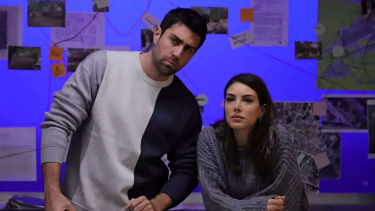 Foto - Teşkilat'ın efsane ismi açıkladı: Sakatlandım ve yıprandım! Bu yüzden diziden ayrıldım