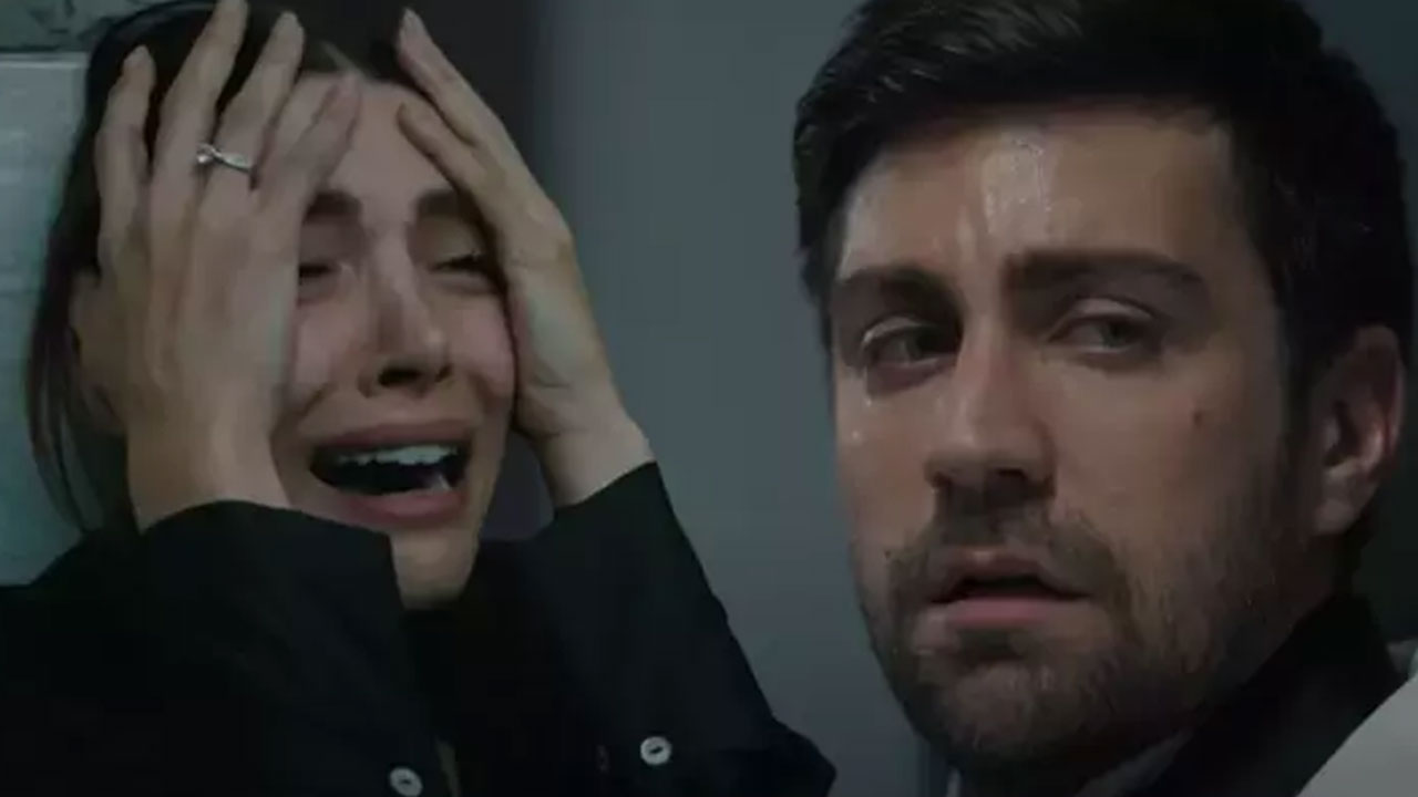 Foto - Teşkilat'ın efsane ismi açıkladı: Sakatlandım ve yıprandım! Bu yüzden diziden ayrıldım